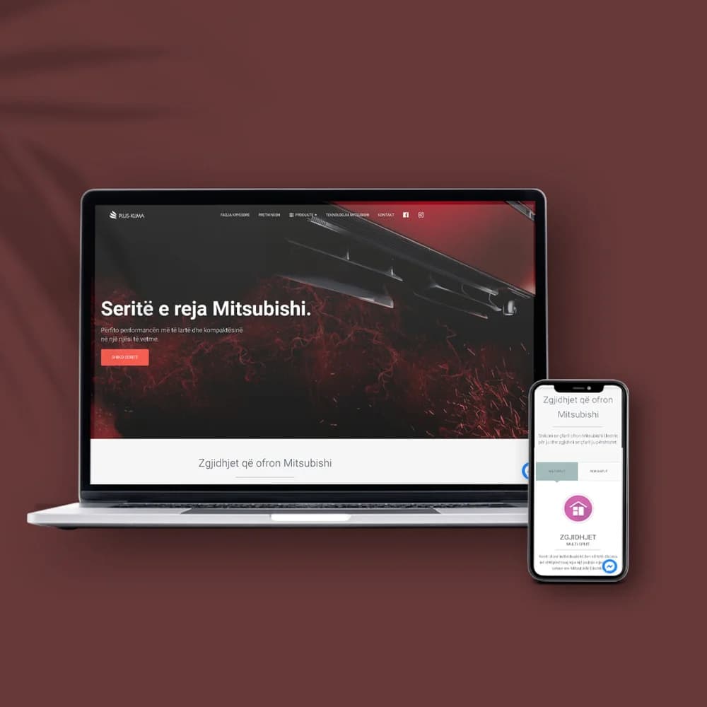 Prezantimi i projektit Plus-Klima