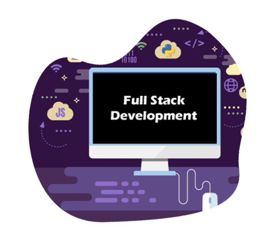 Full Stack Development Services