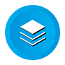 Full Stack Icon
