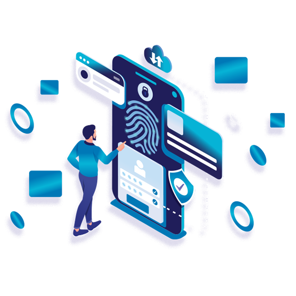 Full Stack Development Company