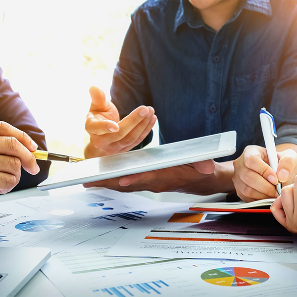 Full Stack Development Company